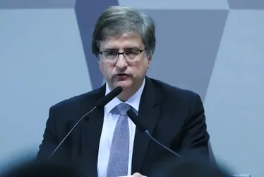 Imagem ilustrativa da imagem Paulo Gonet toma posse como Procurador-Geral na próxima segunda-feira