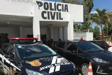 Imagem ilustrativa da imagem Perito do IML é preso suspeito de furtar dinheiro de estudante morta