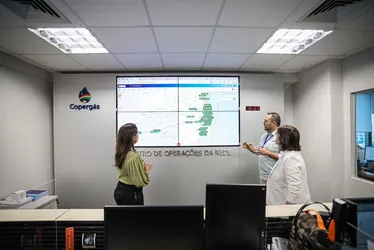 Imagem ilustrativa da imagem Pernambuco anuncia investimento de R$ 100 mi para expansão da rede de gás natural