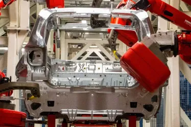 Imagem ilustrativa da imagem Pernambuco produzirá carros híbridos e 100% elétricos a partir de 2024