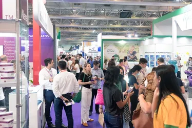 Imagem ilustrativa da imagem Pernambuco recebe feira de negócios do mercado pet