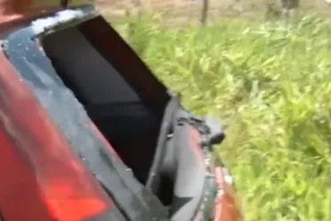 Imagem ilustrativa da imagem Perseguição e troca de tiros entre policiais e traficantes em Cariacica