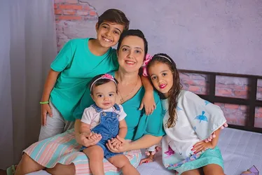 Imagem ilustrativa da imagem Pesquisa aponta que maioria das mulheres ainda sonha em ser mãe