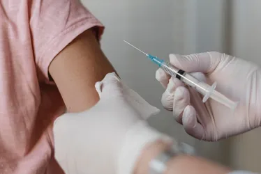 Imagem ilustrativa da imagem Pesquisa mostra alta adesão à vacinação de crianças e adolescentes