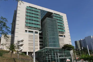 Imagem ilustrativa da imagem Petrobras inclui "profissões do futuro" em novos concursos