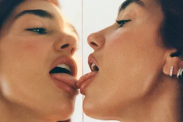 Imagem ilustrativa da imagem Playlist da Semana: Dua Lipa lança “Houdini” e dá início a uma nova era