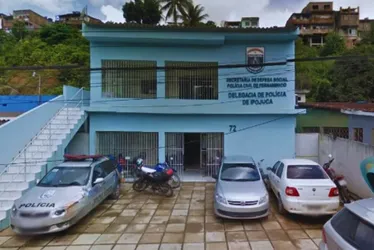 Imagem ilustrativa da imagem Polícia Civil de Pernambuco cumpre mandado de prisão em Porto de Galinhas