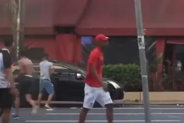 Imagem ilustrativa da imagem Polícia Civil indicia dois homens por ataque ao Bar Brahma no centro de SP