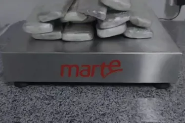 Imagem ilustrativa da imagem Polícia Federal prende jovem com 'supermaconha' no Aeroporto do Recife: saiba mais