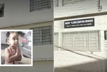 Imagem ilustrativa da imagem Polícia conclui inquérito da morte de aluna que caiu do segundo andar em Colatina