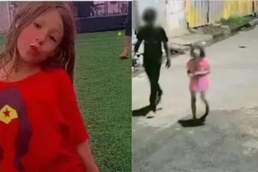 Imagem ilustrativa da imagem Polícia confirma que corpo encontrado em poço em SP é de menina de 8 anos