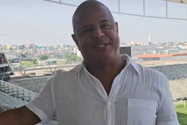 Imagem ilustrativa da imagem Polícia de SP investiga desaparecimento do ex-jogador Marcelinho Carioca