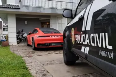 Imagem ilustrativa da imagem Polícia deflagra operação contra grupo envolvido com "Jogo do Tigrinho"