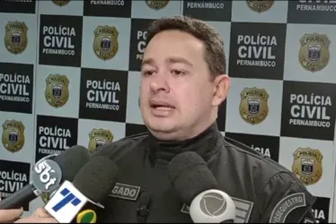 Imagem ilustrativa da imagem Polícia desvenda sequestro na cidade de Bonito (PE)