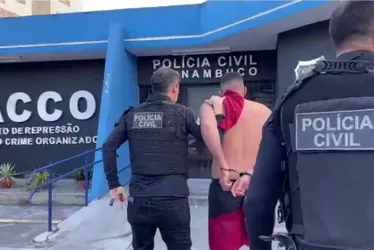 Imagem ilustrativa da imagem Polícia detalha operação para combater lucro obtido com tráfico de drogas