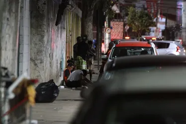 Imagem ilustrativa da imagem Polícia e prefeituras intensificam abordagens contra usuários de drogas