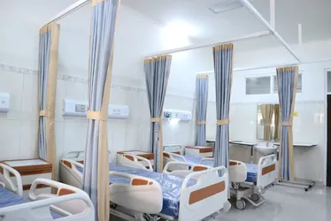 Imagem ilustrativa da imagem Polícia investiga abuso sexual em hospital no Sul do ES