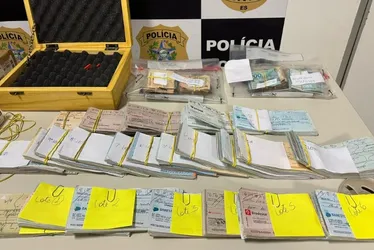 Imagem ilustrativa da imagem Polícia investiga esquema que causou prejuízo de R$ 500 mil na venda de veículos