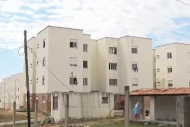 Imagem ilustrativa da imagem Polícia investiga morte de bebê após briga de moradores de condomínio em Cariacica