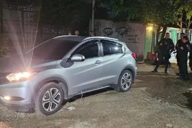 Imagem ilustrativa da imagem Polícia investiga se "tribunal do crime" executou suspeitos de matar médicos no RJ