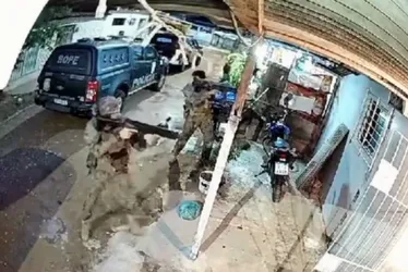 Imagem ilustrativa da imagem Policiais envolvidos em duas mortes que derrubaram comando do Bope estão soltos