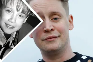 Imagem ilustrativa da imagem Por onde anda Macaulay Culkin, ator mirim de 'Esqueceram de Mim'