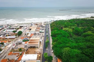Imagem ilustrativa da imagem Por que Maceió tem risco de desastre ambiental