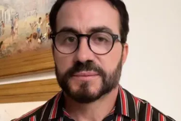 Imagem ilustrativa da imagem Por que padre Fábio de Melo deixou de assinar seu novo livro como "padre"?