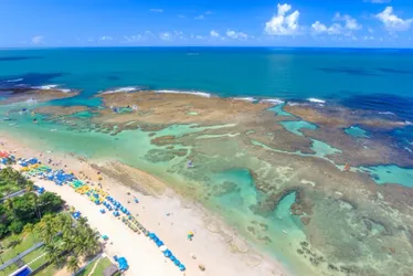 Imagem ilustrativa da imagem Porto de Galinhas está tomada por facção criminosa ligada ao PCC