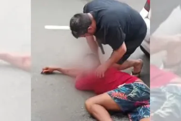 Imagem ilustrativa da imagem Praia da Costa registra ao menos três tentativas de roubos em dois dias