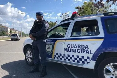 Imagem ilustrativa da imagem Prazo de inscrição para concurso da Guarda Municipal da Serra é prorrogado