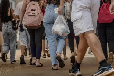 Imagem ilustrativa da imagem Prazo para solicitar reaplicação do Enem termina nesta sexta-feira