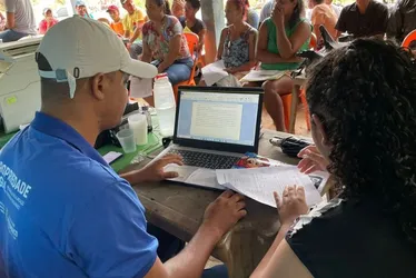 Imagem ilustrativa da imagem Prefeitura de Jaboatão assina termo de cooperação com o Banco do Nordeste