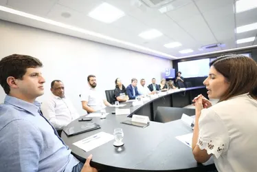 Imagem ilustrativa da imagem Prefeitura diz que fará maior contratação de profissionais de saúde da história