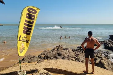 Imagem ilustrativa da imagem Prefeituras capixabas vão fazer blitze contra som alto e baderna nas praias
