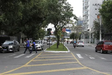Imagem ilustrativa da imagem Prefeituras e governo estudam mudanças nos acessos à 3ª Ponte