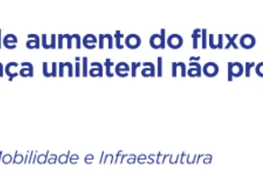 Imagem ilustrativa da imagem Prefeituras e governo estudam mudanças nos acessos à 3ª Ponte