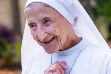 Imagem ilustrativa da imagem “Presenciei a chegada de novas doenças”, diz freira