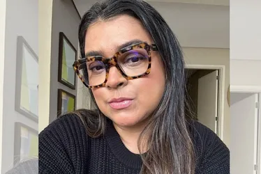 Imagem ilustrativa da imagem Preta Gil agradece colunista que revelou traição e detona ex-marido