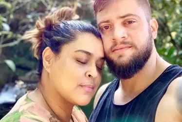 Imagem ilustrativa da imagem Preta Gil revela que não sabia da traição do ex quando pediu divórcio