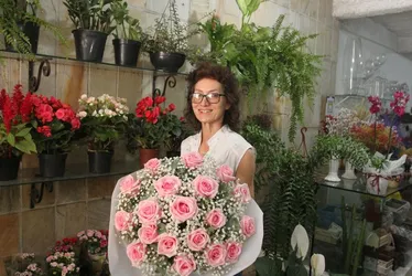 Imagem ilustrativa da imagem Primavera com mais de 60 opções de flores
