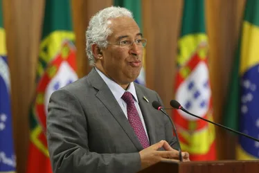 Imagem ilustrativa da imagem Primeiro-ministro de Portugal renuncia após ser alvo de operação