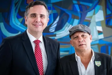 
          Imagem ilustrativa da imagem Prioridade é aprovar PL para “evitar quebradeira”
          