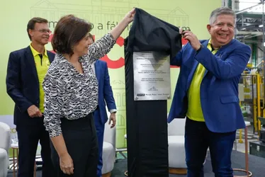 Imagem ilustrativa da imagem Priscila Krause destaca Pernambuco como maior gerador de empregos do Nordeste