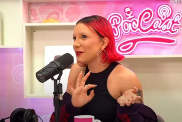 Imagem ilustrativa da imagem Priscilla nega homofobia e declara apoio à comunidade LGBT+