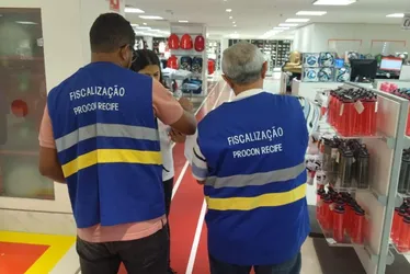 Imagem ilustrativa da imagem Procon Recife encontra variação de até 392% no preço de um mesmo produto