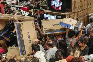 Imagem ilustrativa da imagem Produtos que devem ser campeões de vendas nesta Black Friday