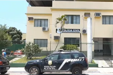 Imagem ilustrativa da imagem Professor de boxe é denunciado por agredir ex-mulher com socos em Vitória