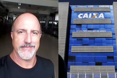 Imagem ilustrativa da imagem Professor perde R$ 28,6 mil após ser vítima de golpe e ter conta invadida
