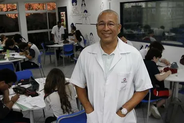 Imagem ilustrativa da imagem Professores explicam como é o cálculo da nota do Enem